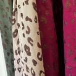 Falda estampada - Imagen 2