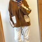 Chaqueta Top